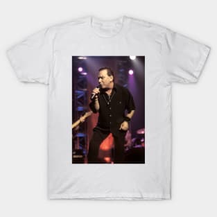 Eric Burden Photograph T-Shirt